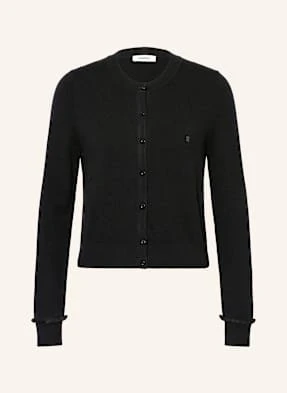 Sandro Kardigan schwarz