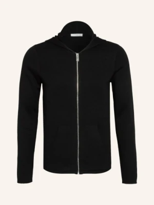 Sandro Kardigan schwarz