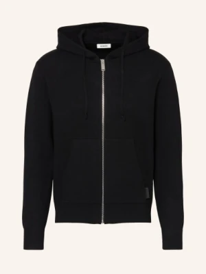 Sandro Kardigan schwarz