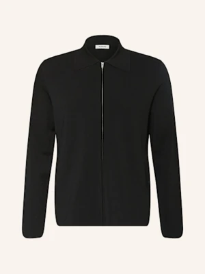 Sandro Kardigan schwarz