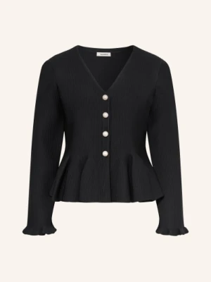 Sandro Kardigan schwarz