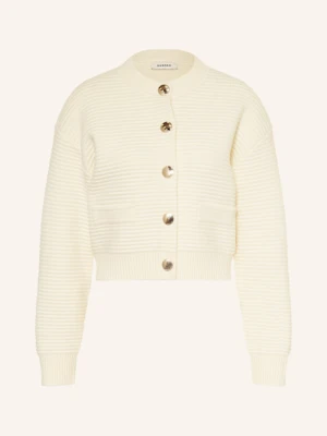 Sandro Kardigan weiss