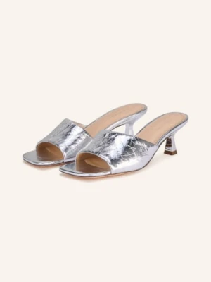 Sandro Klapki silber