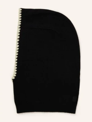 Sandro Kominiarka schwarz