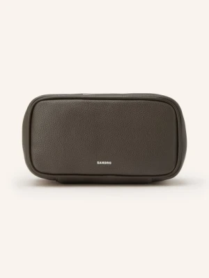 Sandro Kosmetyczka braun