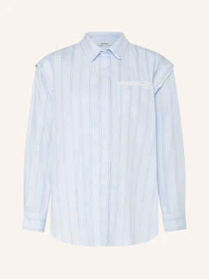 Sandro Koszula blau