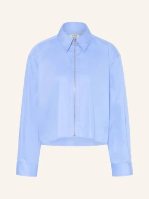 Sandro Koszula blau