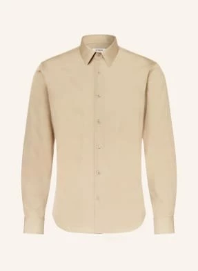 Sandro Koszula Classic Fit beige