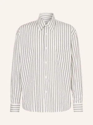 Sandro Koszula Comfort Fit blau