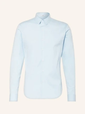 Sandro Koszula Extra Slim Fit blau