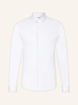 Sandro Koszula Extra Slim Fit weiss