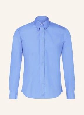 Sandro Koszula Regular Fit blau