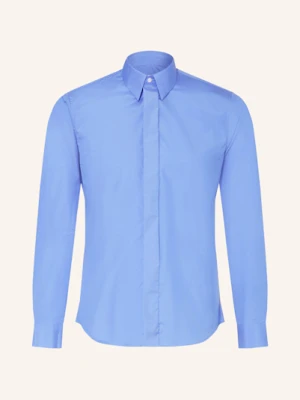 Sandro Koszula Regular Fit blau