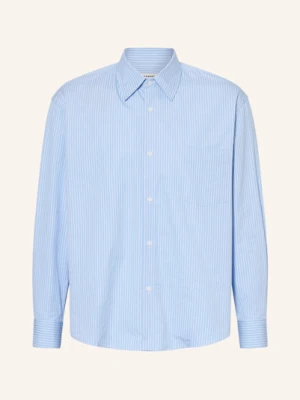 Sandro Koszula Regular Fit blau