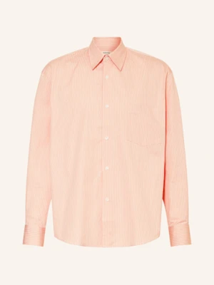 Sandro Koszula Regular Fit pink