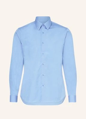 Sandro Koszula Slim Fit blau