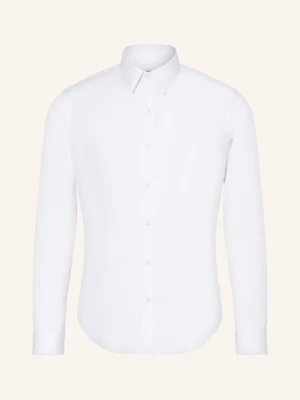 Sandro Koszula Slim Fit weiss
