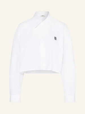 Sandro Koszula weiss