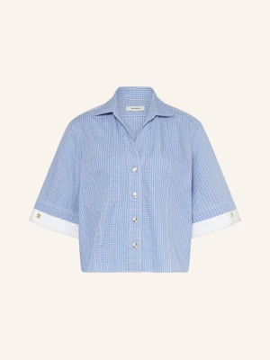 Sandro Koszula weiss