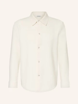 Sandro Koszulka beige