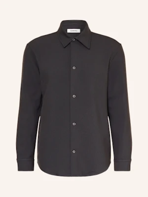 Sandro Koszula Wierzchnia grau