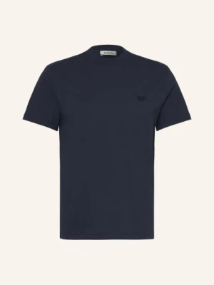 Sandro Koszulka blau