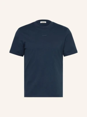 Sandro Koszulka blau