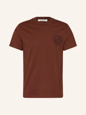 Sandro Koszulka braun