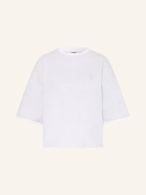 Sandro Koszulka grau