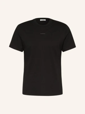 Sandro Koszulka schwarz