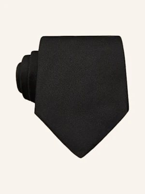 Sandro Krawat schwarz