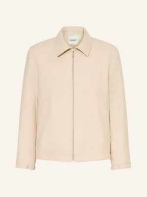 Sandro Kurtka beige