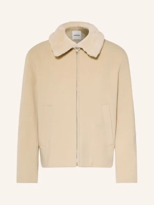 Sandro Kurtka beige