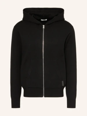 Sandro Kurtka Dżersejowa schwarz