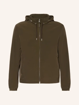 Sandro Kurtka gruen KHAKI