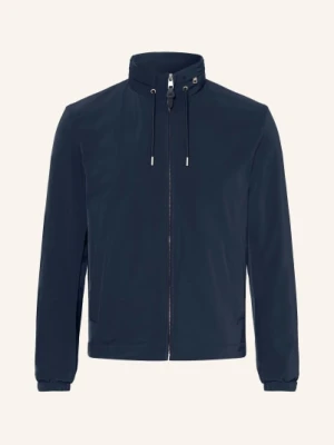 Sandro Kurtka Orion blau