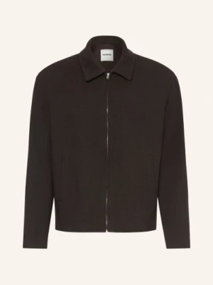 Sandro Kurtka Wierzchnia braun