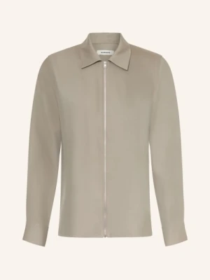 Sandro Kurtka Wierzchnia silber