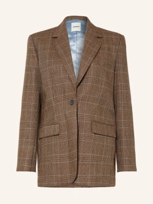 Sandro Marynarka beige