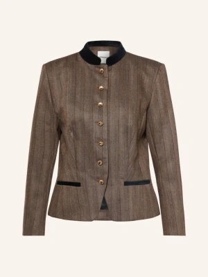 Sandro Marynarka beige