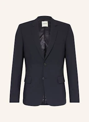 Sandro Marynarka Extra Slim Fit blau