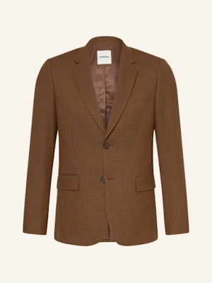 Sandro Marynarka Garniturowa Extra Slim Fit braun