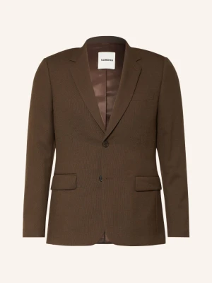Sandro Marynarka Garniturowa Regular Fit beige