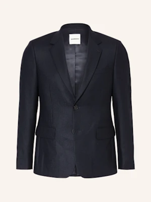 Sandro Marynarka Garniturowa Regular Fit blau