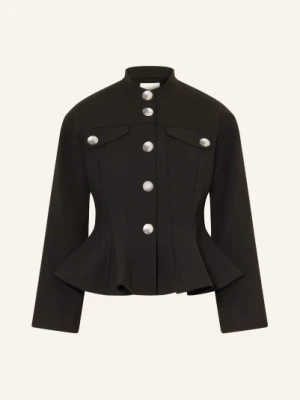 Sandro Marynarka Julie schwarz