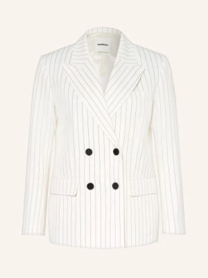 Sandro Marynarka weiss