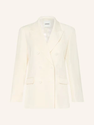 Sandro Marynarka weiss