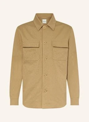 Sandro Overjacket beige