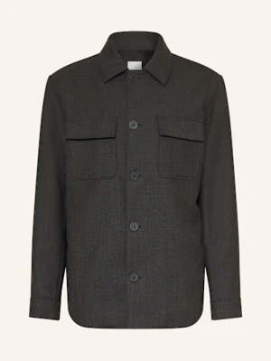 Sandro Overjacket grau