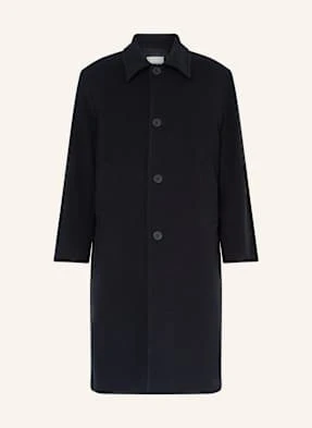 Sandro Płaszcz blau